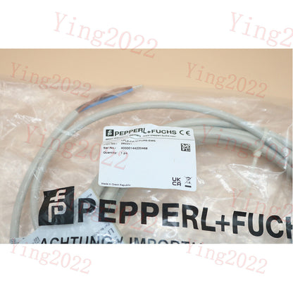 new LFL2-CK-U-PUR5-EMS For Pepperl+Fuchs Sensor - PEPPERL+FUCHS