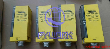 1PS BANNER LS10RL-38435 Accept counteroffer