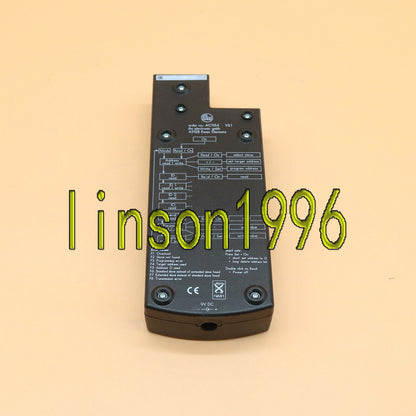 IFM AC1154 Addressing Unit In Box One Year - KOEED