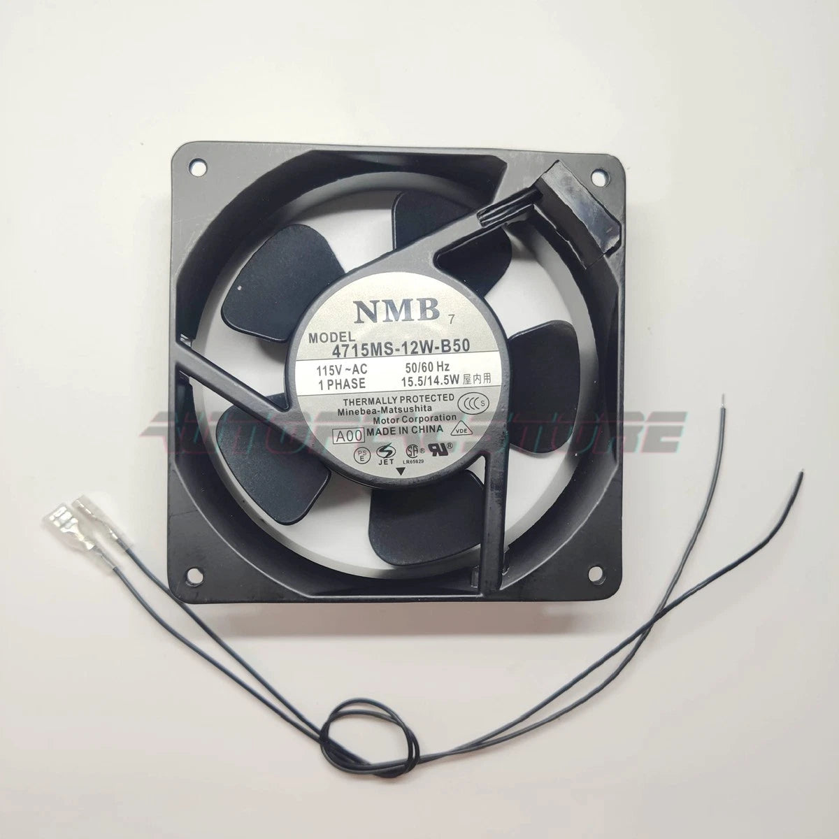 1PC for Cooling Fan 4715MS-12W-B50 #au