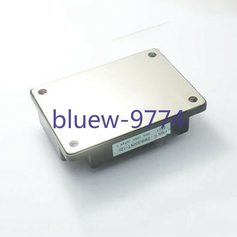 New Fuji 2MBI300NT-120 Module - FUJI