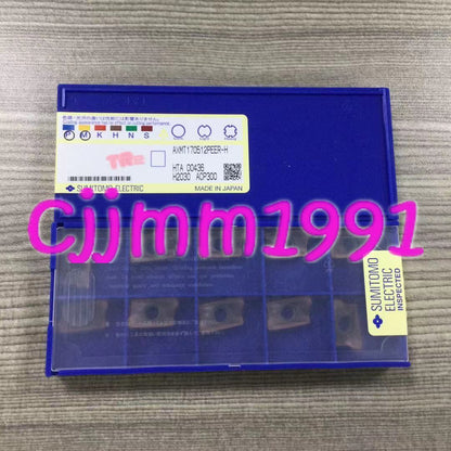 new 10PCS/box Sumitomo CNC AXMT170512PEER-H ACP300 - SUMITOMO