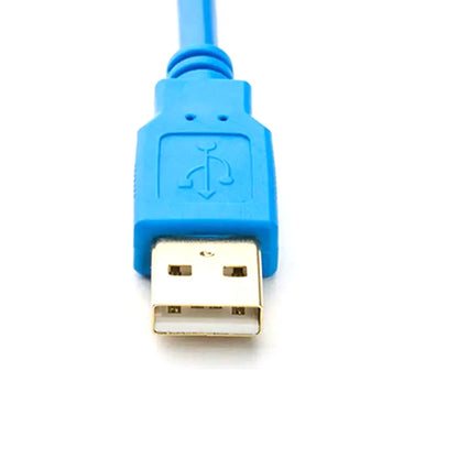 new In Box YASKAWA USB-JZSP-CMS02 Servo Debug Cable - YASKAWA