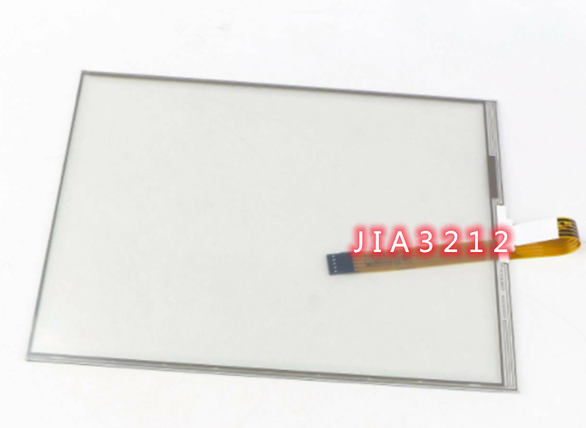 new For SCN-A5-FLT15.1-Z01-0H1-R E891026 Touch Glass Panel - OMRON