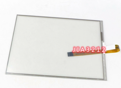 new For SCN-A5-FLT15.1-Z01-0H1-R E891026 Touch Glass Panel - OMRON