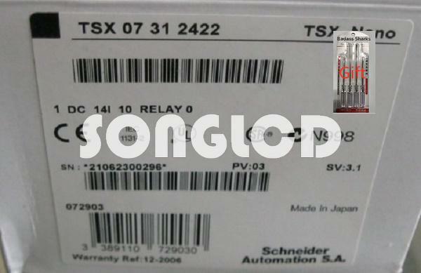 1pcs New PLCT SX312422 Module - ABC AUTOMATION SOLUTIONS