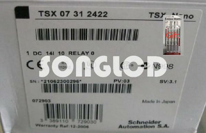 1pcs New PLCT SX312422 Module - ABC AUTOMATION SOLUTIONS