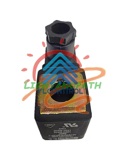For Parker 491514p3 d4f 110V 13W high frequency solenoid valve coil #Li