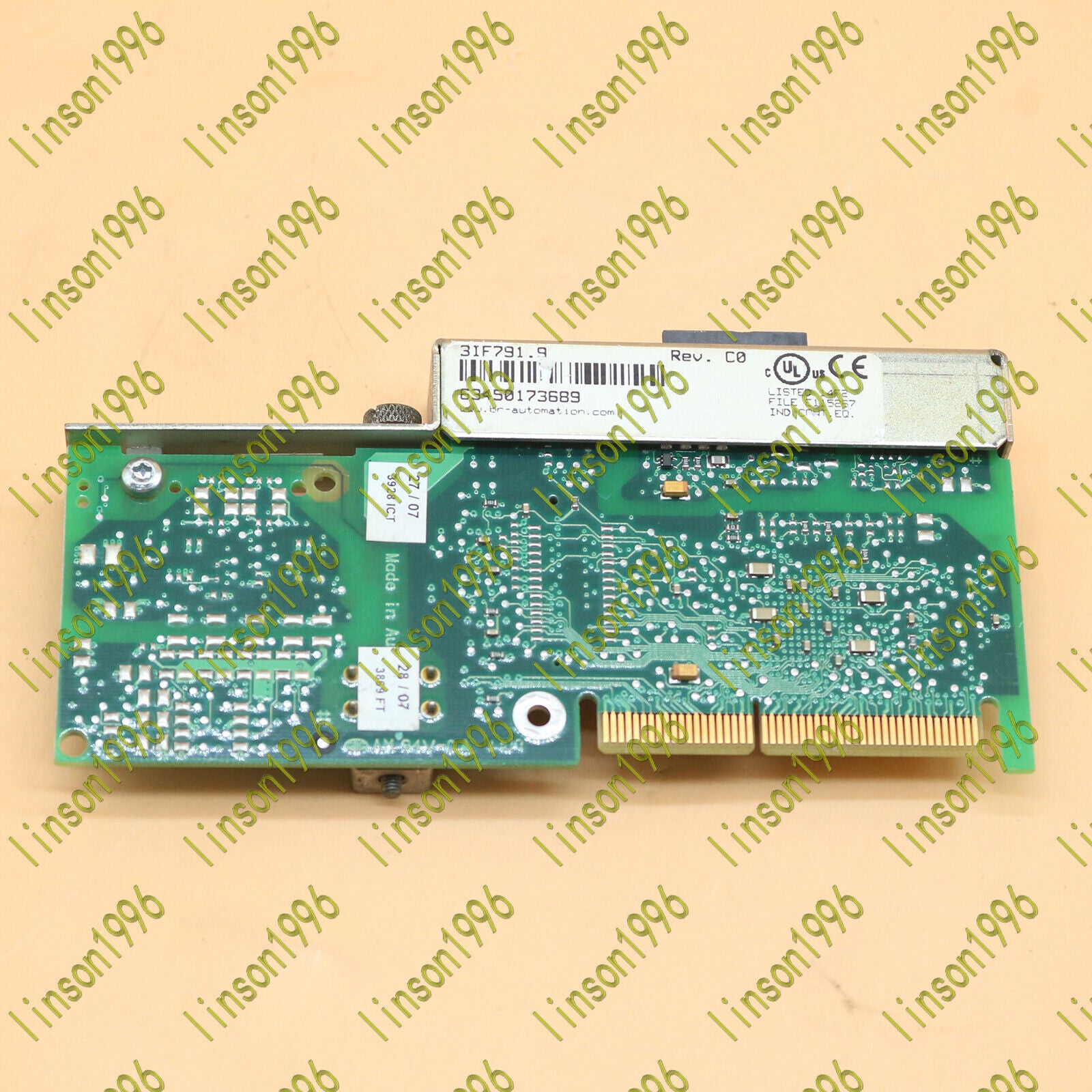 B&R 3IF791.9 Communication Module Tested OK - B&R
