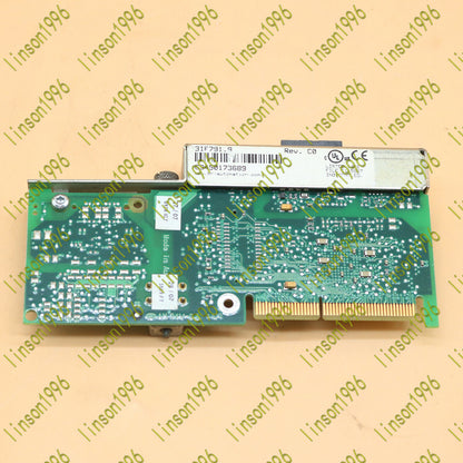 B&R 3IF791.9 Communication Module Tested OK - B&R