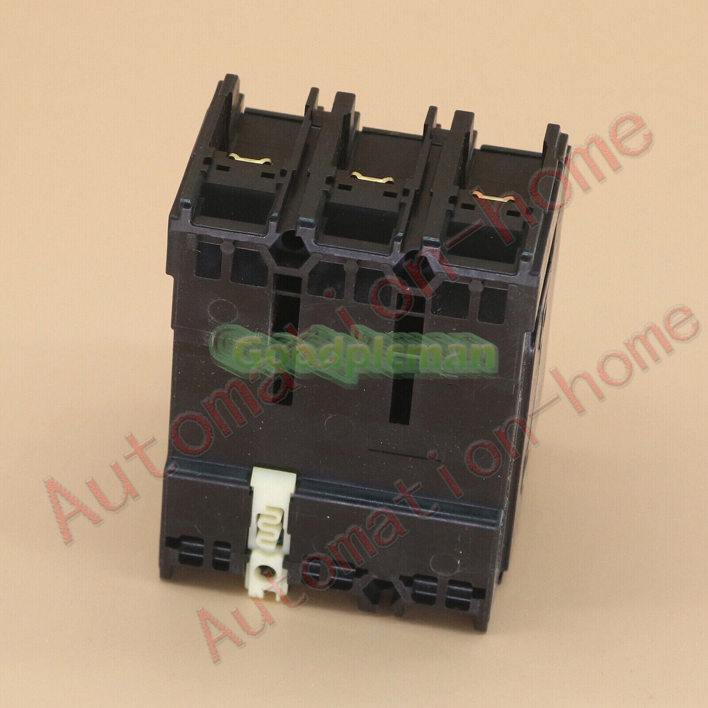 1pc FUJI EG53AC 3P 50A Circuit Breaker In Box Free Shipping