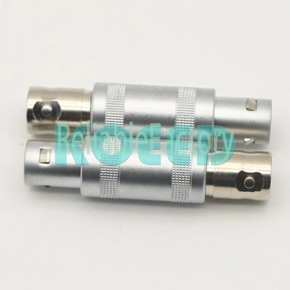 Lemo #1 to BNC (female) Adapter Connector for Ultrasonic Flaw Detector