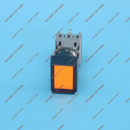 Fuji AH165-TL5O11E3 Pushbutton Command Switch - FUJI