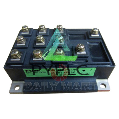FUJI 6DI85A-060 A50L-0001-0178 Power Supply Module