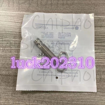 1 PCS 872C-MH4NP12-D4 Proximity switch 872C-MH4NP12-D4