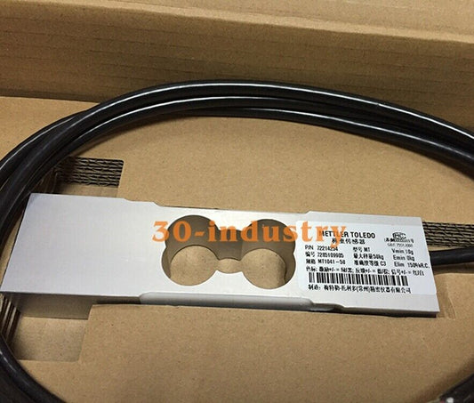 Mettler Toledo Load Cell MT1041, 10KG to 100KG Weighing Capacity - METTLER TOLEDO