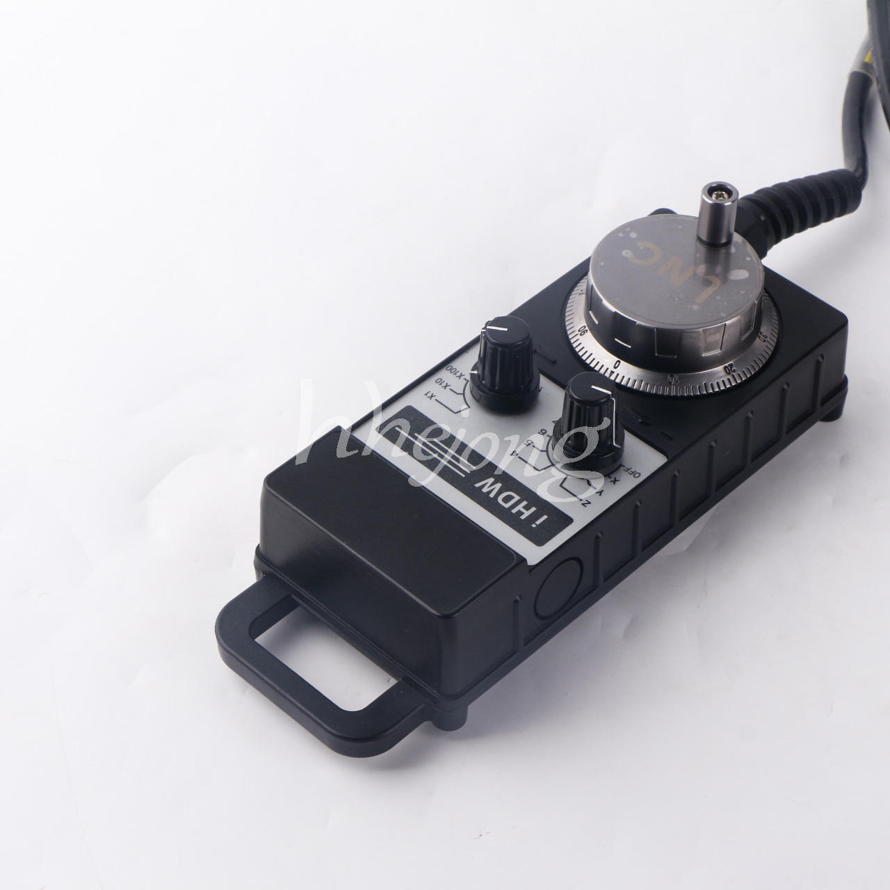 new 1PCS FUTURE Electronic Handwheel IHDW-BBA5S-IM - FUTURE