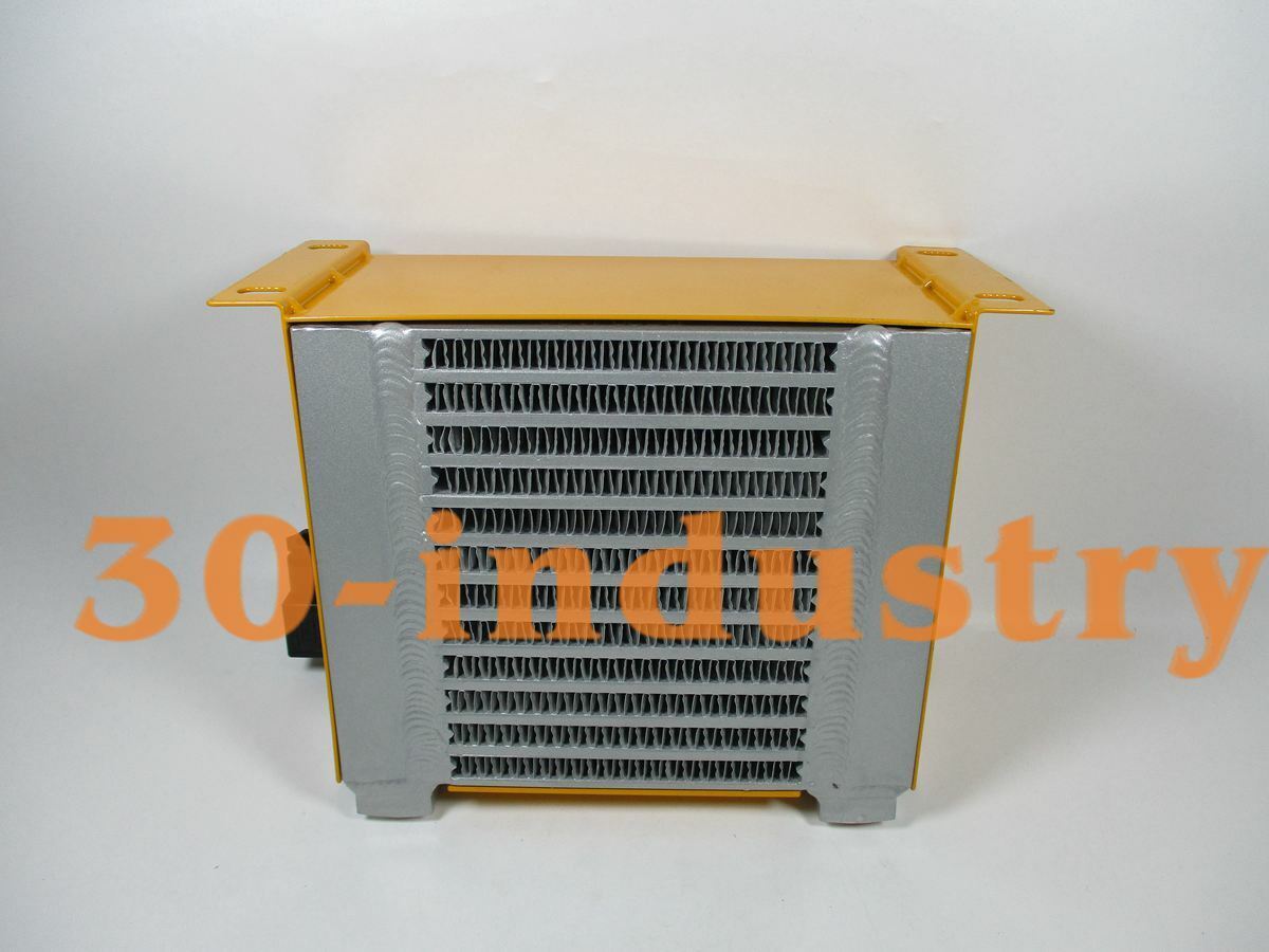 RISEN Hydraulic Air Cooler Radiator Fin AW0607T-CA 30L/min - RISEN