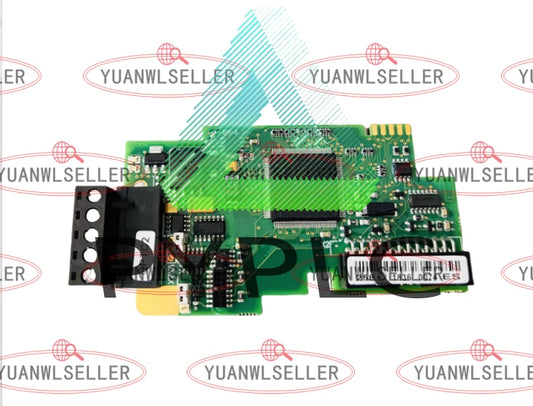 1PCS VACON OPTC2 PC00258C Inverter IO Communication Card