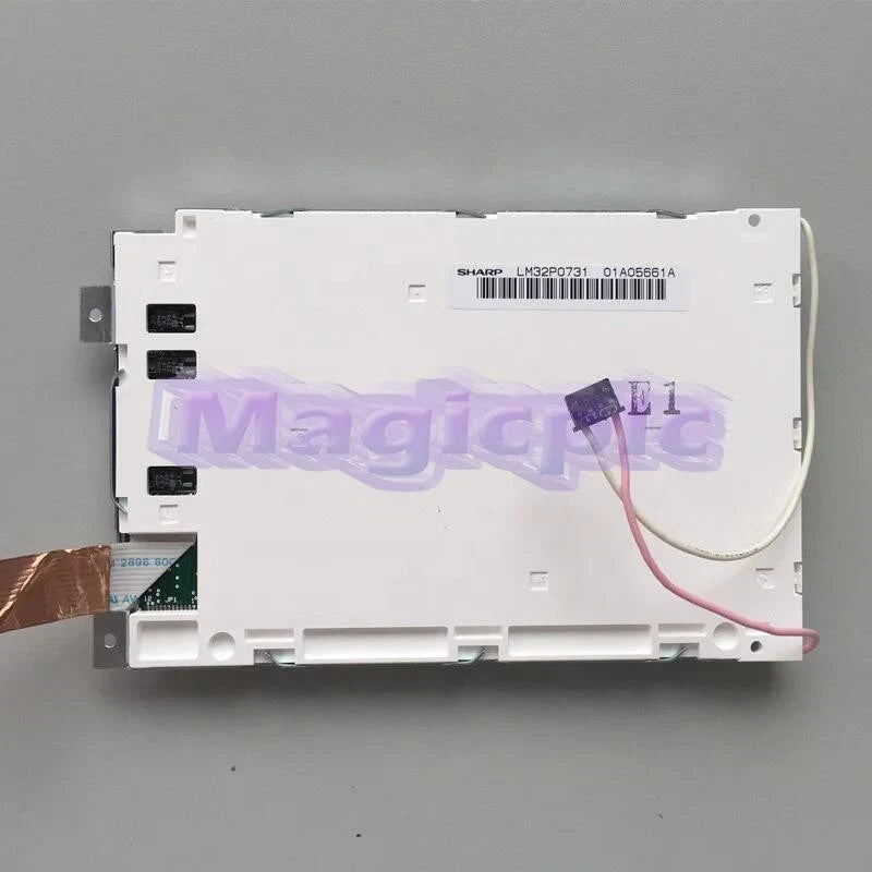 5.7'' Inch STN LCD Screen Display Panel For LM32007P LM32P07 LM32P073 LM32P0731~