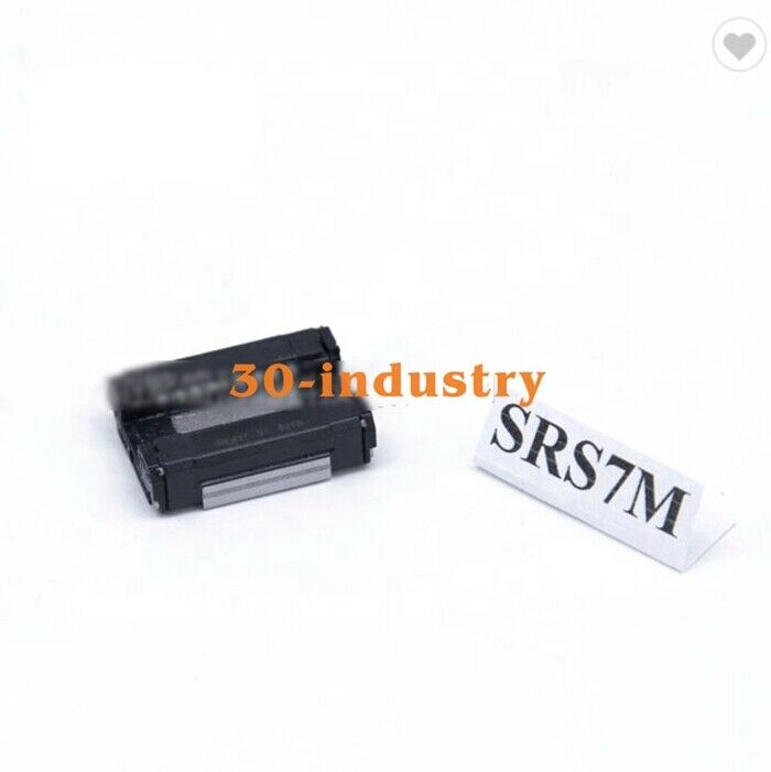 1 Pcs SRS7M Linear Guide Slider for Smooth Motion and Precision - KOEED