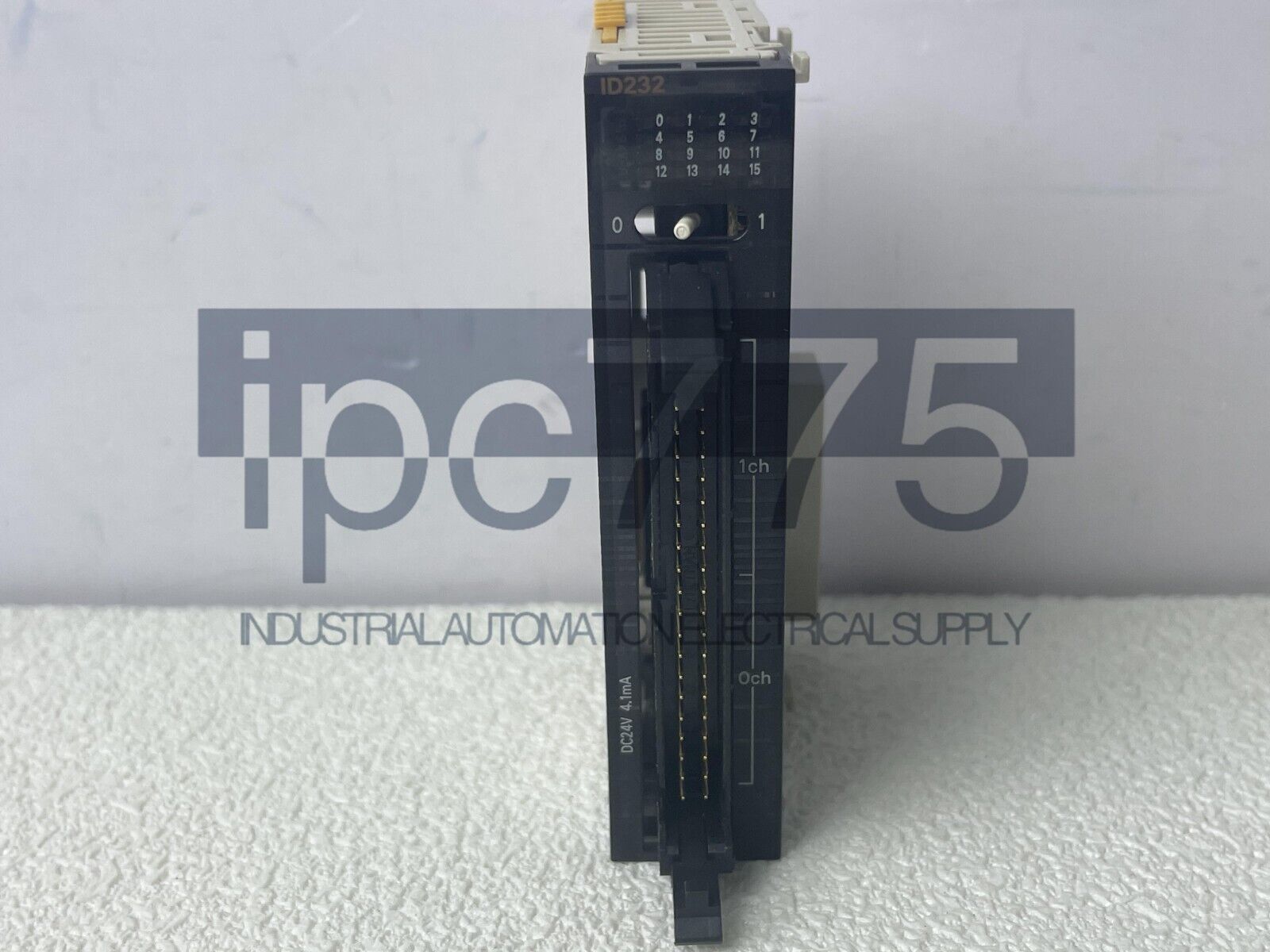 1-PC Unopened Input Module CJ1W-ID232 - OMRON