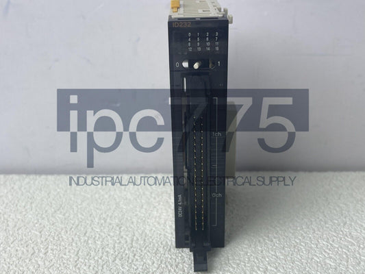1-PC Unopened Input Module CJ1W-ID232 - OMRON
