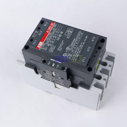 new ONE ABB Contactor AC Contactor A185-30-11 185A 110V#HL - ABB