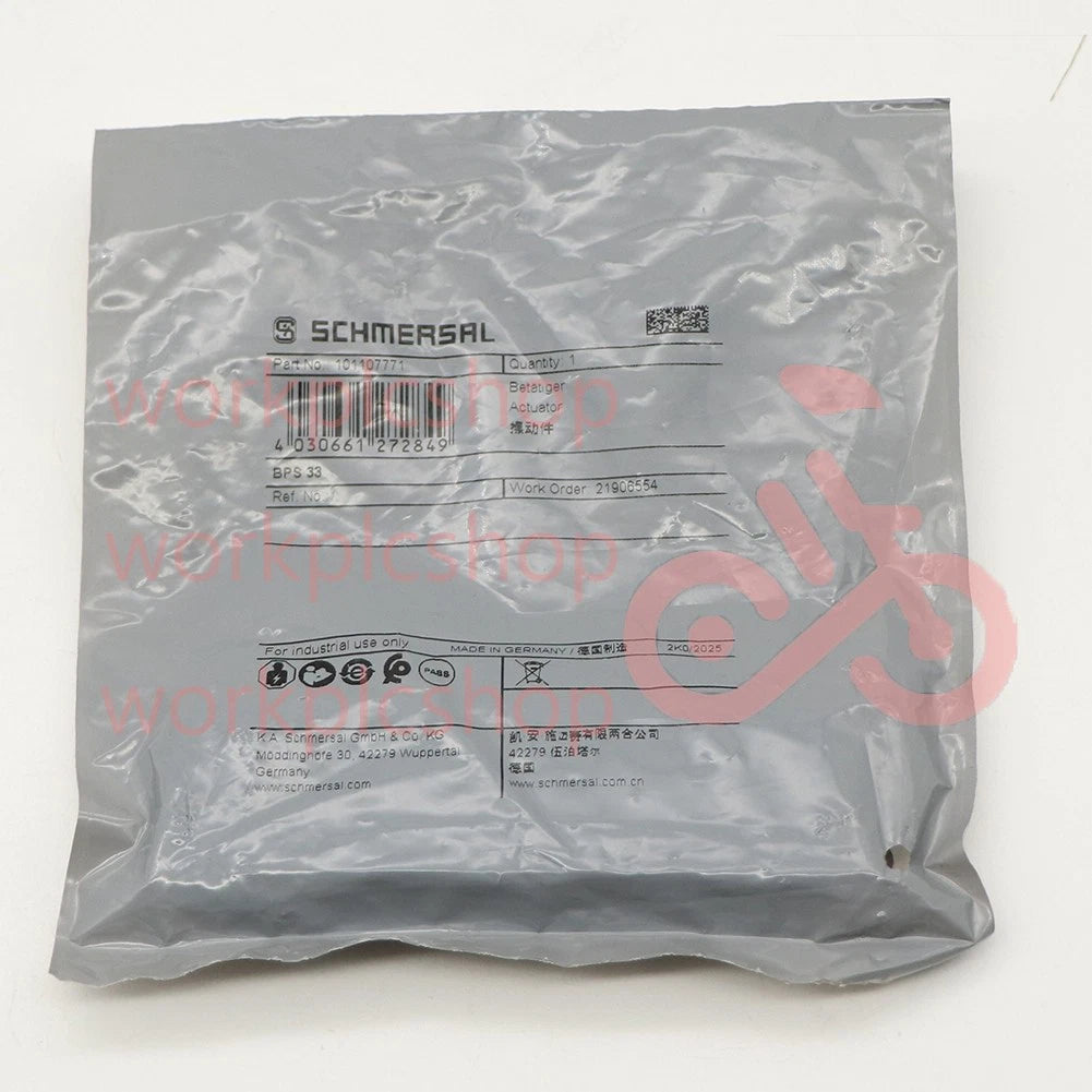1PCS BPS 33 101107771 safety switch #US