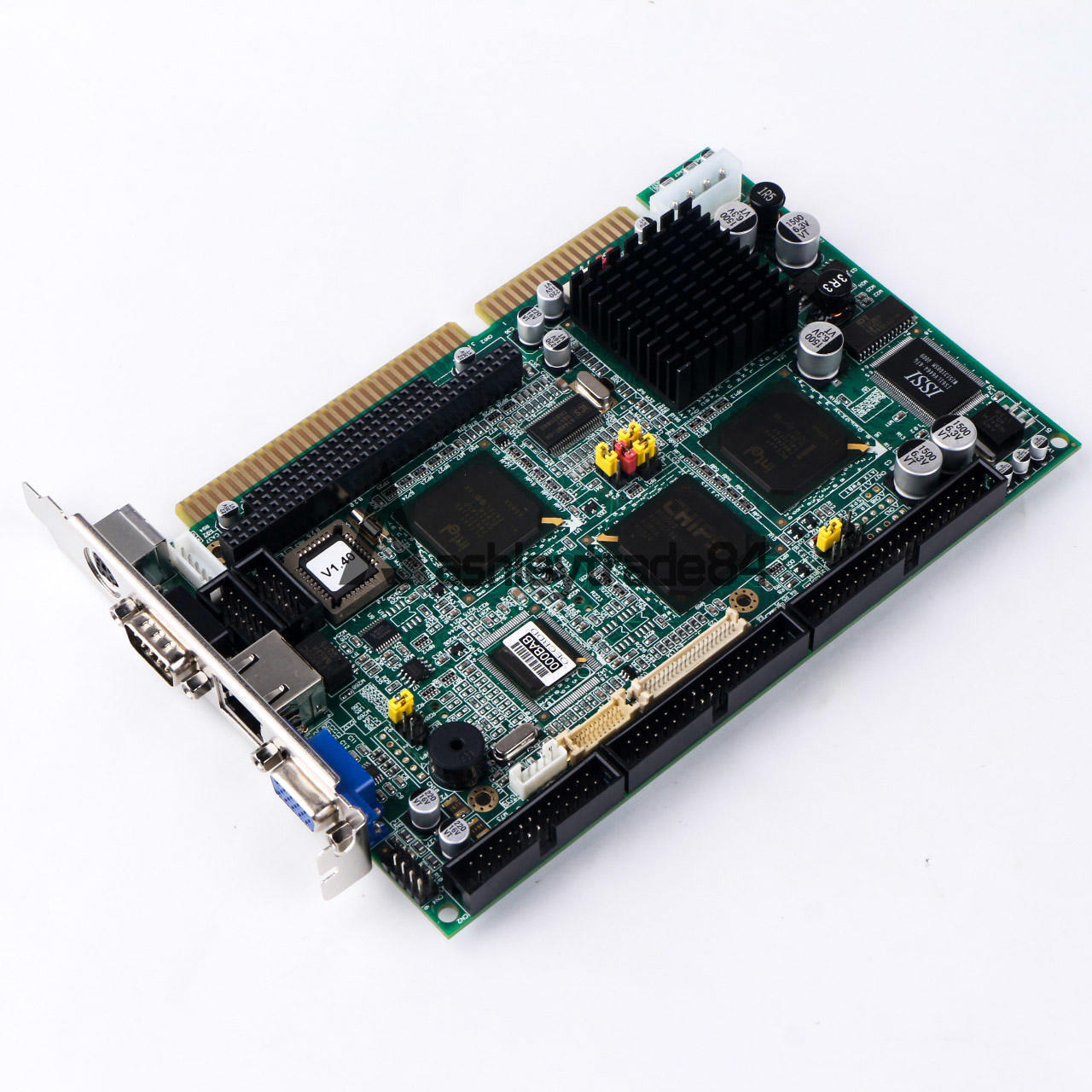 Advantech PCA-6751 REV: B202-1 Automation Industrial Module Motherboard