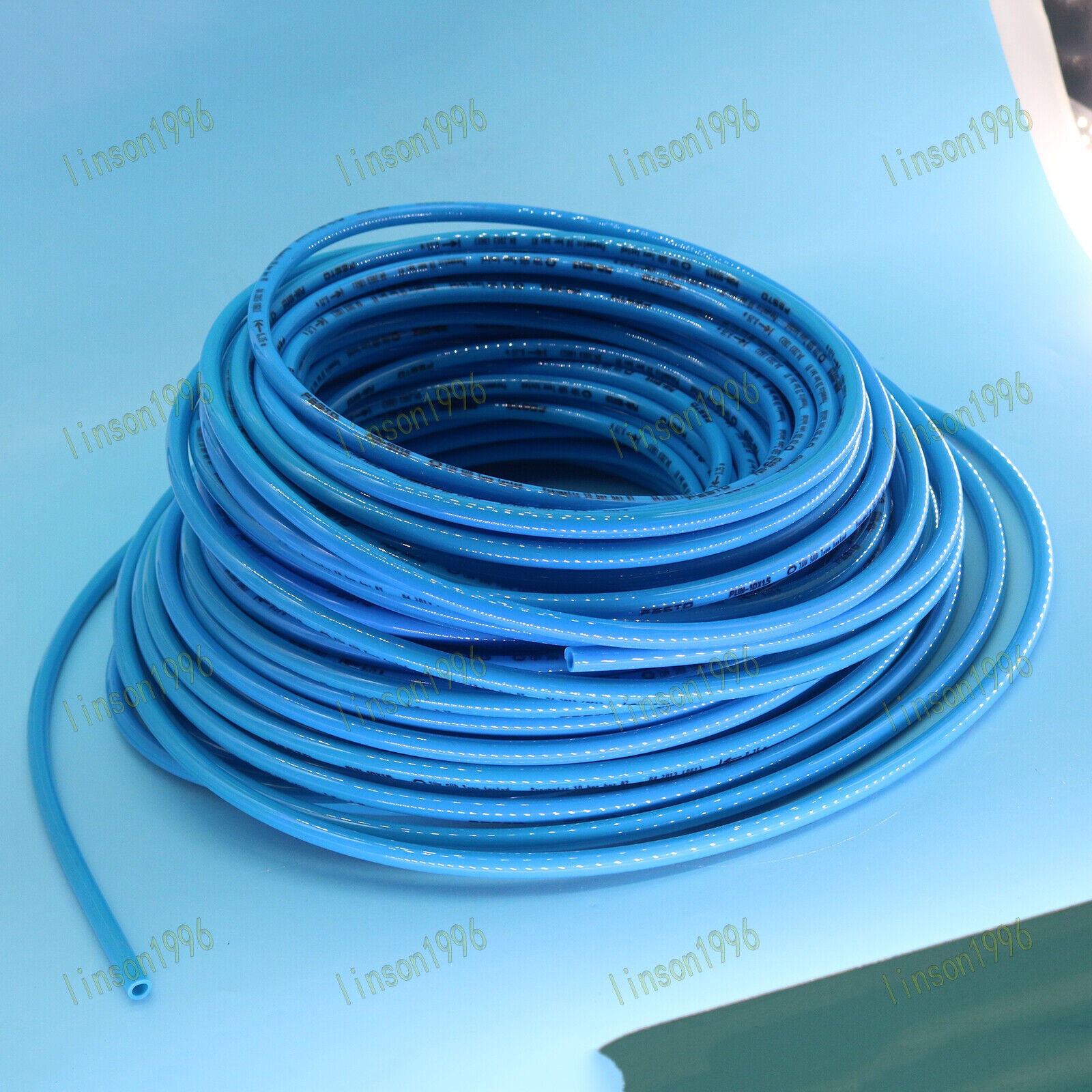 FESTO PUN-10X1,5-BL 159668 Trachea SHIP - FESTO