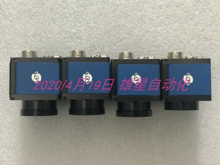 used 1PC SVS-VISTEK SVCam eco204MVGE - VISTEK