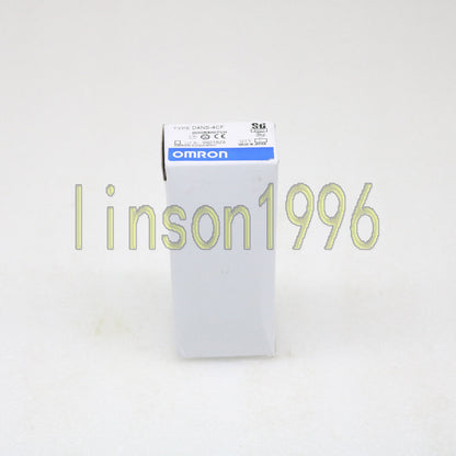 Omron D4NS-4CF Door Switch with 30-Day Warranty - OMRON