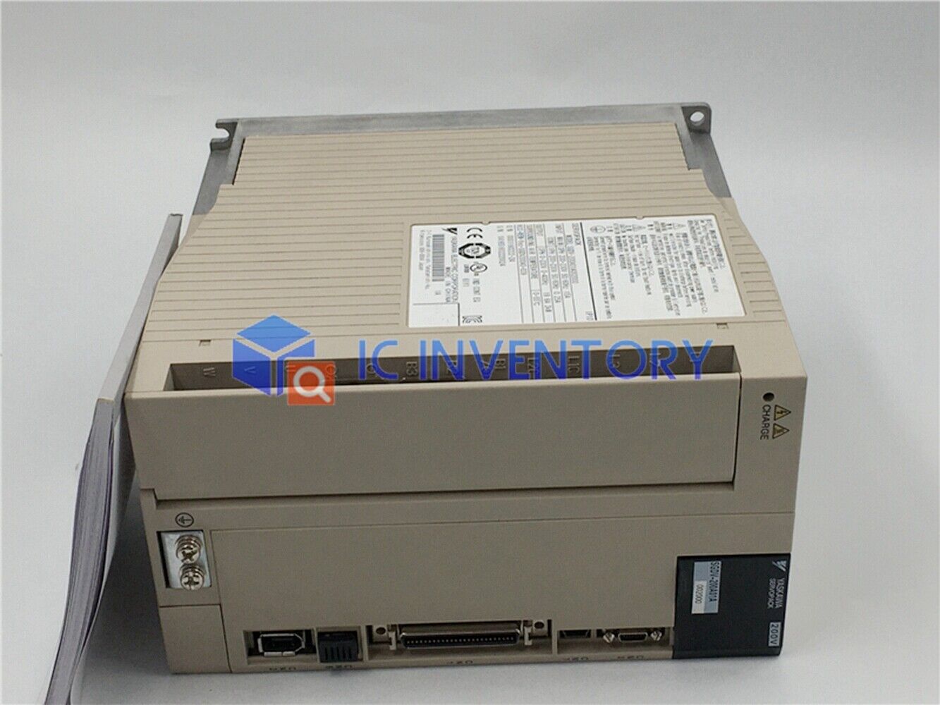 new Yaskawa servo driver SGDV-200A01A002000 SGDV200A01A002000 - YASKAWA