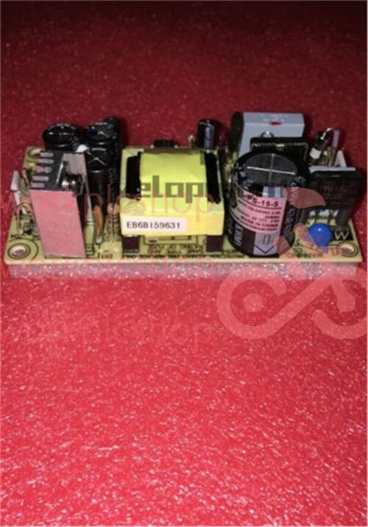 1Pc Meanwell PS-15-5 5V 2.8A 14W Bare Board Pcb Power Supply br