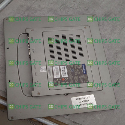 Advantech TPC-1251T-E3AE: Used High Performance Component, Reliable for Professional Use - ADVANTECH
