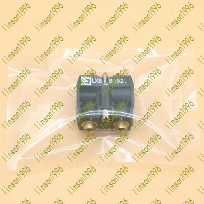 Parker LXB-B192 Pneumatic Quick Exhaust Valve Fast - PARKER