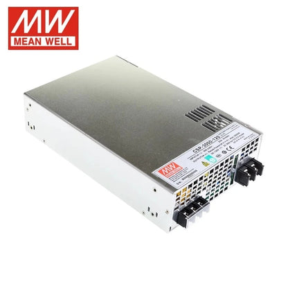 Meanwell CSP-3000-120 Switching Power Supply