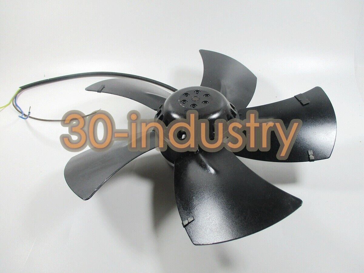 300FZL3 Three-Phase 380V Φ300MM AC Cooling Fan - INNOVATIVE AUTOMATION