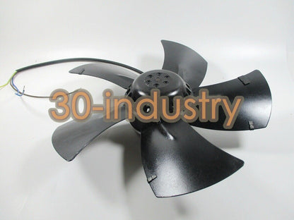 300FZL3 Three-Phase 380V Φ300MM AC Cooling Fan - INNOVATIVE AUTOMATION