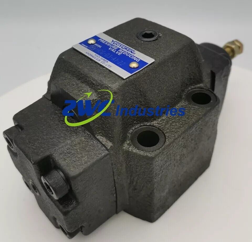 1PCS FIT FOR YUKEN HCG-03-A1-22 Pressure Control Valve