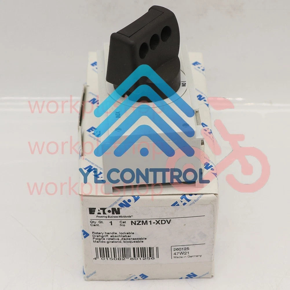1PCS EATON MOELLER NZM1-XDV Circuit breaker operating handle