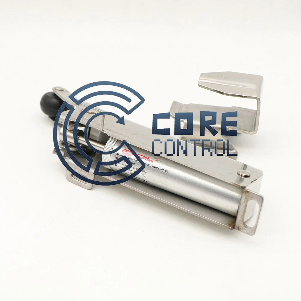 CM-1230-HSL For COOLMAX Cold Storage 1PCS Strong Stainless Steel Door Closer
