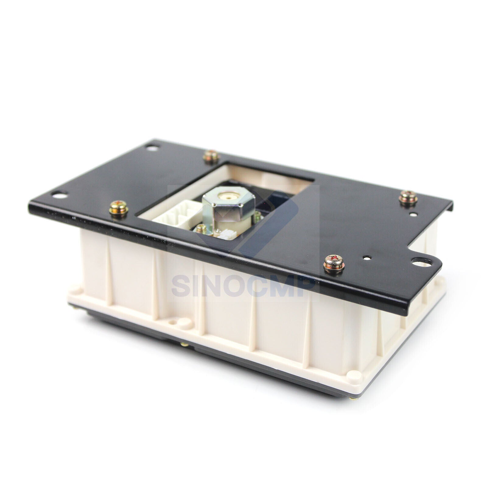 new Monitor 7835-12-3007 7835-12-1008 7835-12-1014 For Komatsu PC200-7 PC220/PC300-7 - KOMATSU