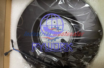 1PCS R2E220-AA40-23 Centrifugal Fan 230V 0.38A 85W One year warranty