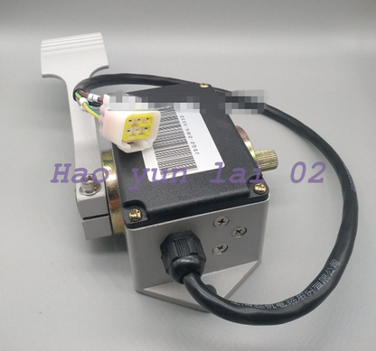 JSQD-DWK-003D Electric Sightseeing Car Accelerator Pedal - BRAND X