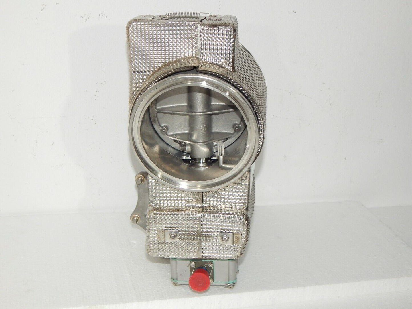 Used AlliedSignal Normalair bleed air valve, Garrett 4231B000-003 - ALLIEDSIGNAL