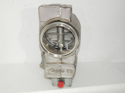 Used AlliedSignal Normalair bleed air valve, Garrett 4231B000-003 - ALLIEDSIGNAL