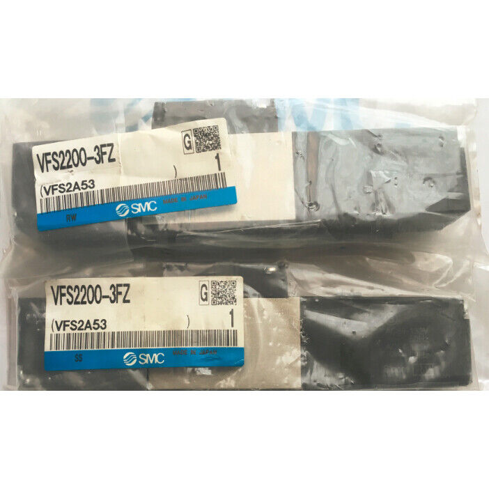 VFS2200-3FZ - SMC