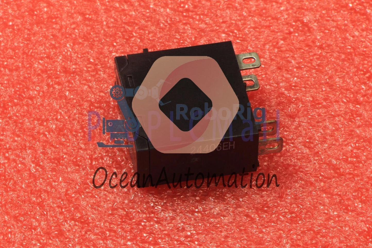 Omron G3R-OA202SZN Solid State Relay One Free Shipping G3ROA202SZN